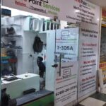 three point services service center in chandni kolkata. macbook repair services in chandni kolkata. laptop repair in kolkata.