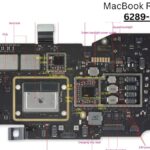 macbook logic board repair. complete macbook repair solutions in kolkata by three point services kolkata.